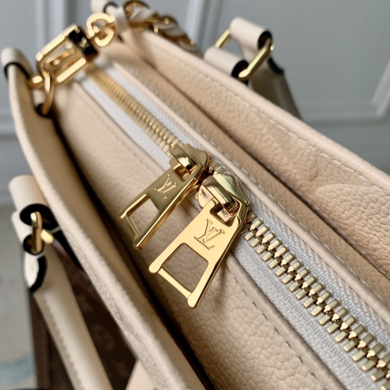 LV Satchel bags